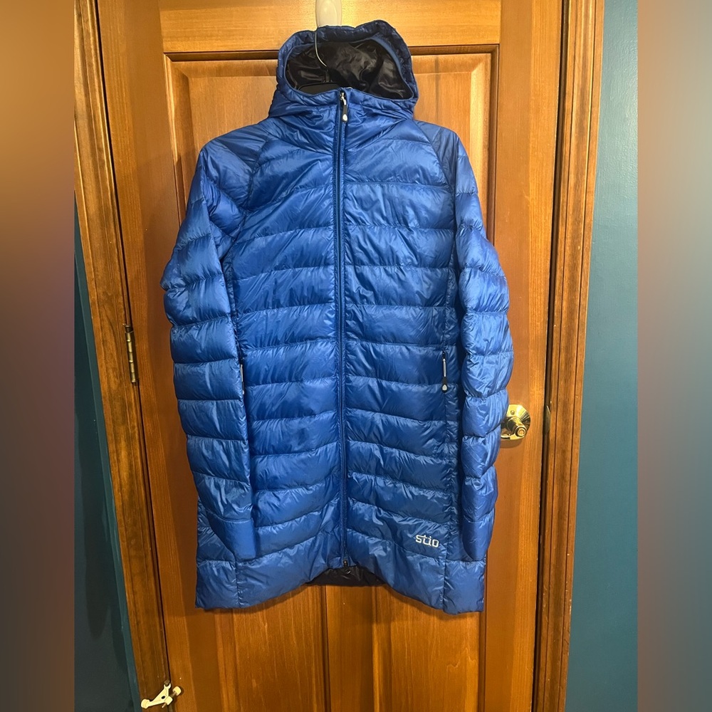 Stio hometown coat